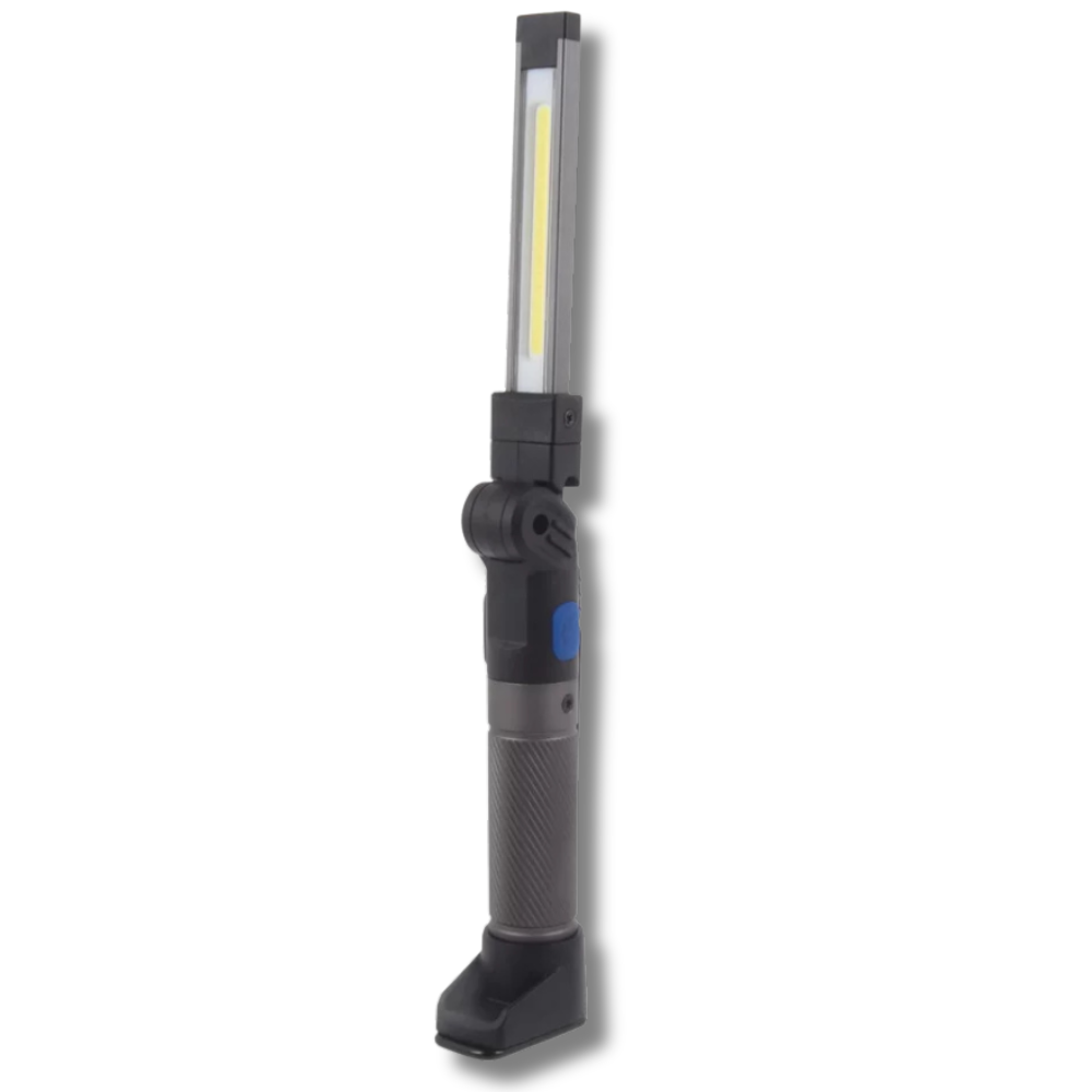 Ivana Accu Inspectie Lamp Lumio 450, 180 graden draaibaar, 5 Watt, 450 Lumen 56874