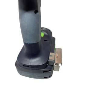 Stickbit Magnetische Bit en Schroeven houder voor Festool alleen TID 18 en T18 + (met draaghaak) - Afbeelding 3