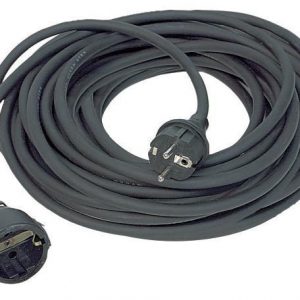 ivana neopreen verlengkabel 25 meter 3 x 1½mm² 51112-0