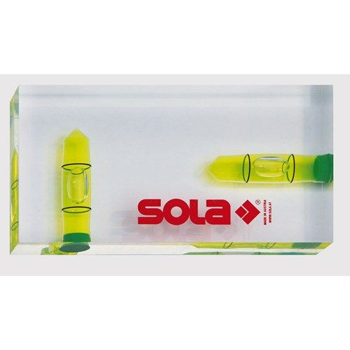 sola architekten (kim) waterpas r 102 95x49x15mm-0