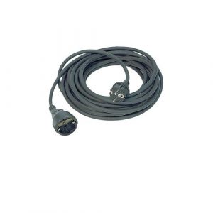 ivana neopreen verlengkabel 3 x 2½mm² 25 meter 51113-0