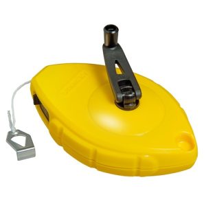 Stanley Slaglijnmolen ABS met Poeder en lijnwaterpas 0-47-443 - Afbeelding 3
