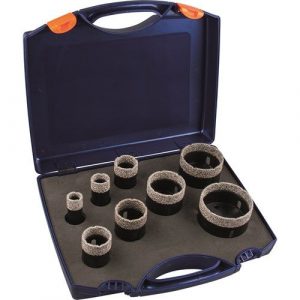 tegelborenset m14 20/25/32/35/40/50/60/68mm ivana 54807-0