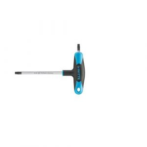 Protop schroevendraaier t-greep torx t-25
