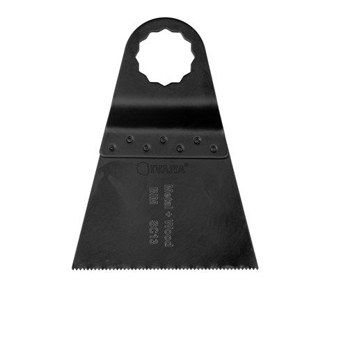 ivana multitool zaagblad bi-metaal 68x42mm set=10+1 55628 voor fein supercut, festool-0