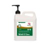 Dreumex Handreiniger Wash & Care met pomp 3 liter