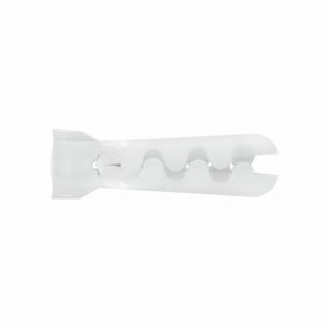 Toggler alligator plug 6x30 mm doos = 100 stuks voor schroeven van 3-5,5 mm dikte