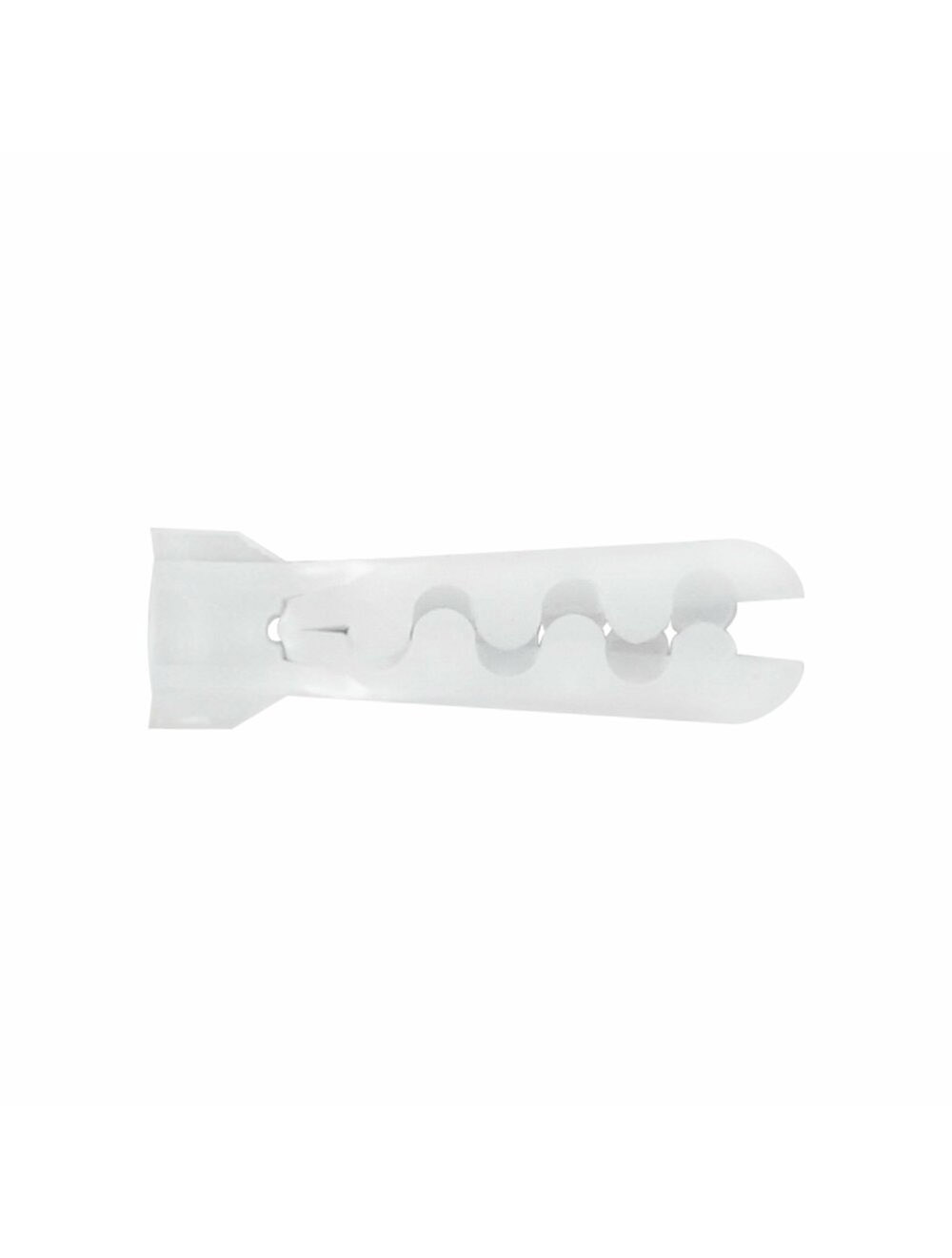 Toggler alligator plug 8x40 mm doos = 100 stuks voor schroeven van 4-6 mm dikte