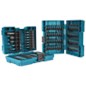 Makita X Impact Black Bitset 90-delig E-03109 - Afbeelding 4
