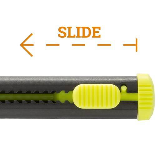 Lyra Dry Marker Grafiet (grijs) Markeerstift dun - Afbeelding 2
