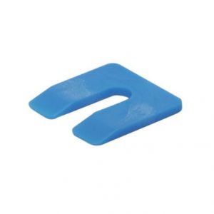 Uitvulplaatjes Blauw 4 Mm Dik van Ivana te koop bij Schroef.nl. Art.nr: 5510023