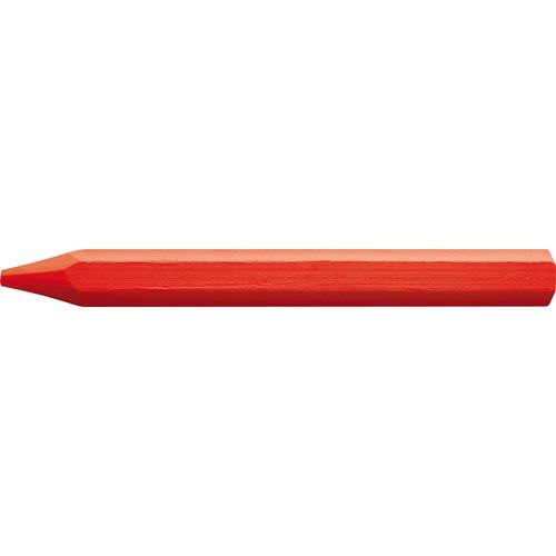 Lyra Merkkrijt Zeskant Rood 795 Doos A 12 Stuks van Lyra te koop bij Schroef.nl. Art.nr: 12878