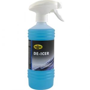 Kroon Oil Ruitontdooier De-Icer 500 Ml 04104 van Kroon Oil te koop bij Schroef.nl. Art.nr: 16417