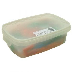 Gb Assortiment Uitvulplaatjes 200 Stuks van Gb te koop bij Schroef.nl. Art.nr: 5510041