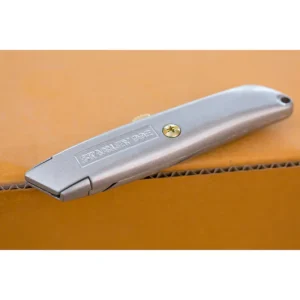 Stanley Uitschuifmes 99E 155 mm 1-10-099 - Afbeelding 3