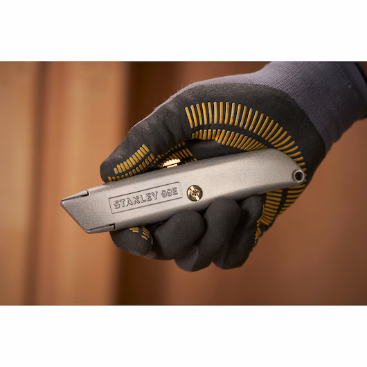 Stanley Uitschuifmes 99E 155 mm 1-10-099 - Afbeelding 11