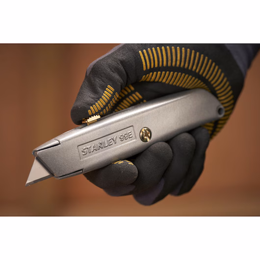 Stanley Uitschuifmes 99E 155 mm 1-10-099 - Afbeelding 13