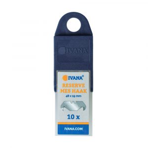 Ivana Mesjes met haak 1996, 10 stuks in dispencer 55990 - Afbeelding 2