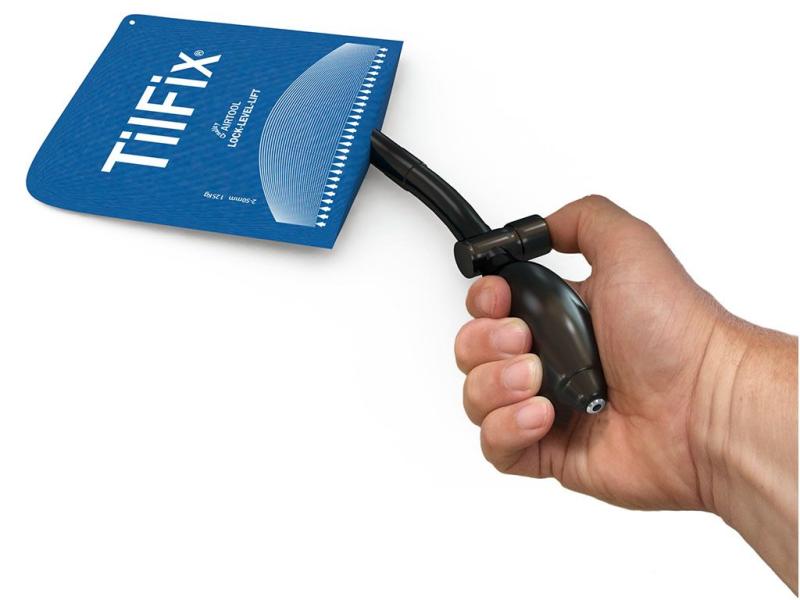 Winbag Tilfix® montagekussen 125 kg 2-50 mm - Afbeelding 6