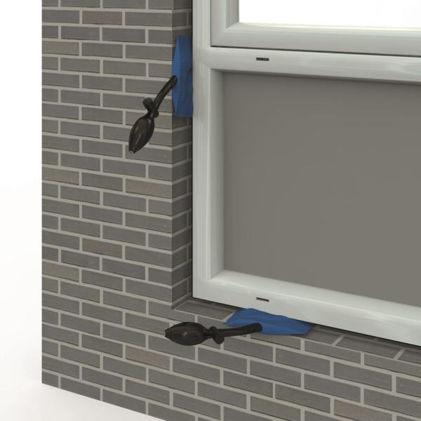 Winbag Tilfix® montagekussen 125 kg 2-50 mm - Afbeelding 4