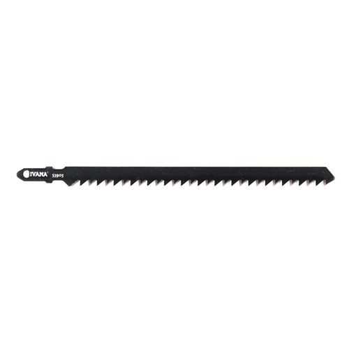 Ivana Decoupeerzaagbladen set van 5 stuks 53905 T344D, voor hout Speed Line
