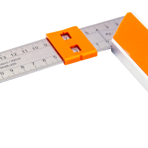 Bahco schrijfhaak 300 mm 9048-300 - Afbeelding 2
