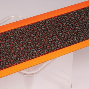 Swanson anti slip liniaal 121 cm sve21 - Afbeelding 2