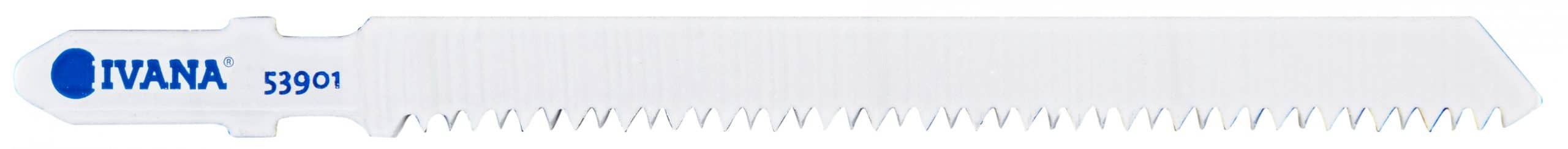 Ivana Decoupeerzagen set voor hout 25 stuks 55114 5x 53901, 5x 53903, 5x 53904, 5x 53906, 5x 53907 - Afbeelding 3