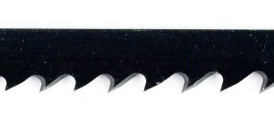 Ivana Decoupeerzagenset voor hout en metaal 25 stuks 55115 5x 53902, 5x 53906, 5x 53907, 5x 53909, 5x 53910 - Afbeelding 5