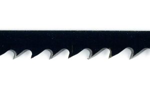 Ivana Decoupeerzagenset voor hout en metaal 25 stuks 55115 5x 53902, 5x 53906, 5x 53907, 5x 53909, 5x 53910 - Afbeelding 4