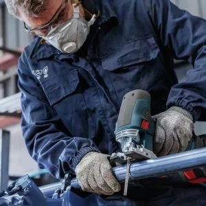 Bosch Decoupeerzaagbladen a 5 stuks T321BF voor middelsterkstaal 2.5 - 6mm en sandwichmaterialen tot 65 mm - Afbeelding 8