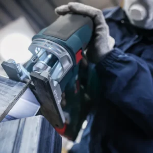 Bosch Decoupeerzaagbladen a 5 stuks T321BF voor middelsterkstaal 2.5 - 6mm en sandwichmaterialen tot 65 mm - Afbeelding 9
