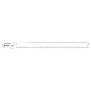 Ivana Decoupeerzaagbladen set van 5 stuks 55107 T321AF voor dun staal, sandwichepanelen, aluminium <65 mm