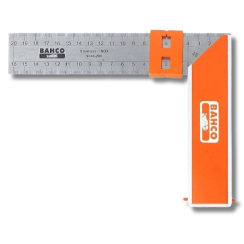 Bahco schrijfhaak 400 mm 9048-400