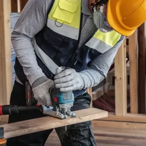 Bosch Decoupeerzaagbladen a 5 stuks T144DF voor hard- en zacht hout (5-50 mm), alle plaattypes - Afbeelding 5