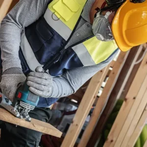 Bosch Decoupeerzaagbladen a 5 stuks T144DF voor hard- en zacht hout (5-50 mm), alle plaattypes - Afbeelding 2