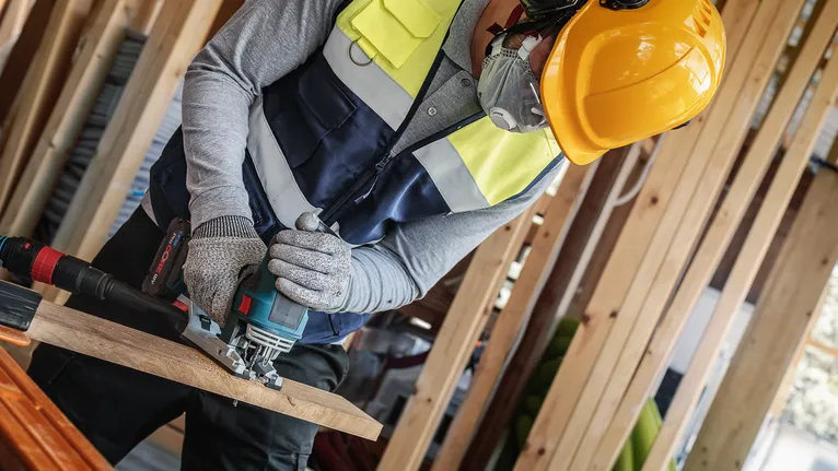 Bosch Decoupeerzaagbladen a 5 stuks T144DF voor hard- en zacht hout (5-50 mm), alle plaattypes - Afbeelding 2