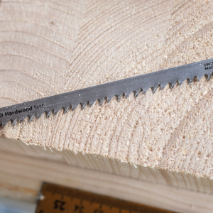 Bosch Decoupeerzaagbladen a 5 stuks T344DF voor dik hard en zacht hout 5-100mm en alle plaattypes - Afbeelding 5