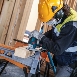 Bosch Decoupeerzaagbladen a 5 stuks T344DF voor dik hard en zacht hout 5-100mm en alle plaattypes - Afbeelding 4