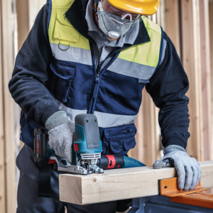Bosch Decoupeerzaagbladen a 5 stuks T344DF voor dik hard en zacht hout 5-100mm en alle plaattypes - Afbeelding 2