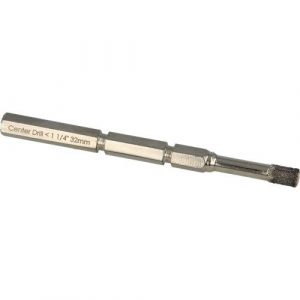 Pro-Fit Centreerboor Diamond Dry Gatzaag 18-30 Mm van Pro-Fit te koop bij Schroef.nl. Art.nr: 11644