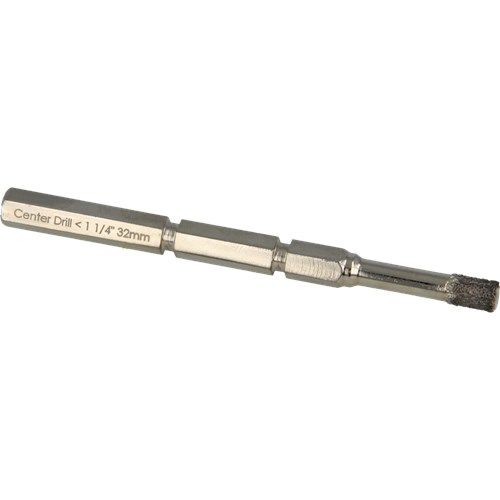 Pro-Fit Centreerboor Diamond Dry Gatzaag 18-30 Mm van Pro-Fit te koop bij Schroef.nl. Art.nr: 11644