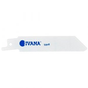 Ivana Reciprozaagblad A 5 Stuks 53918 S522Ef van Ivana te koop bij Schroef.nl. Art.nr: 18165