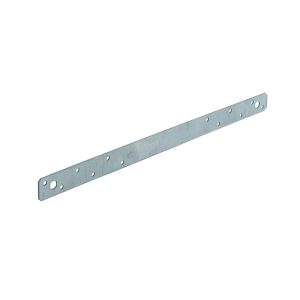 Gb koppelanker verzinkt 400x30x2mm 01222