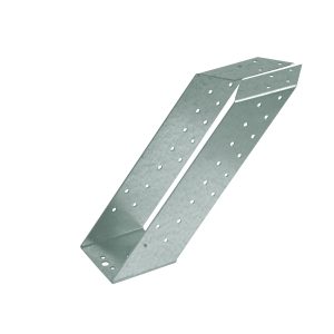 Gb gordinglas balkmaat 71x196mm 0766560