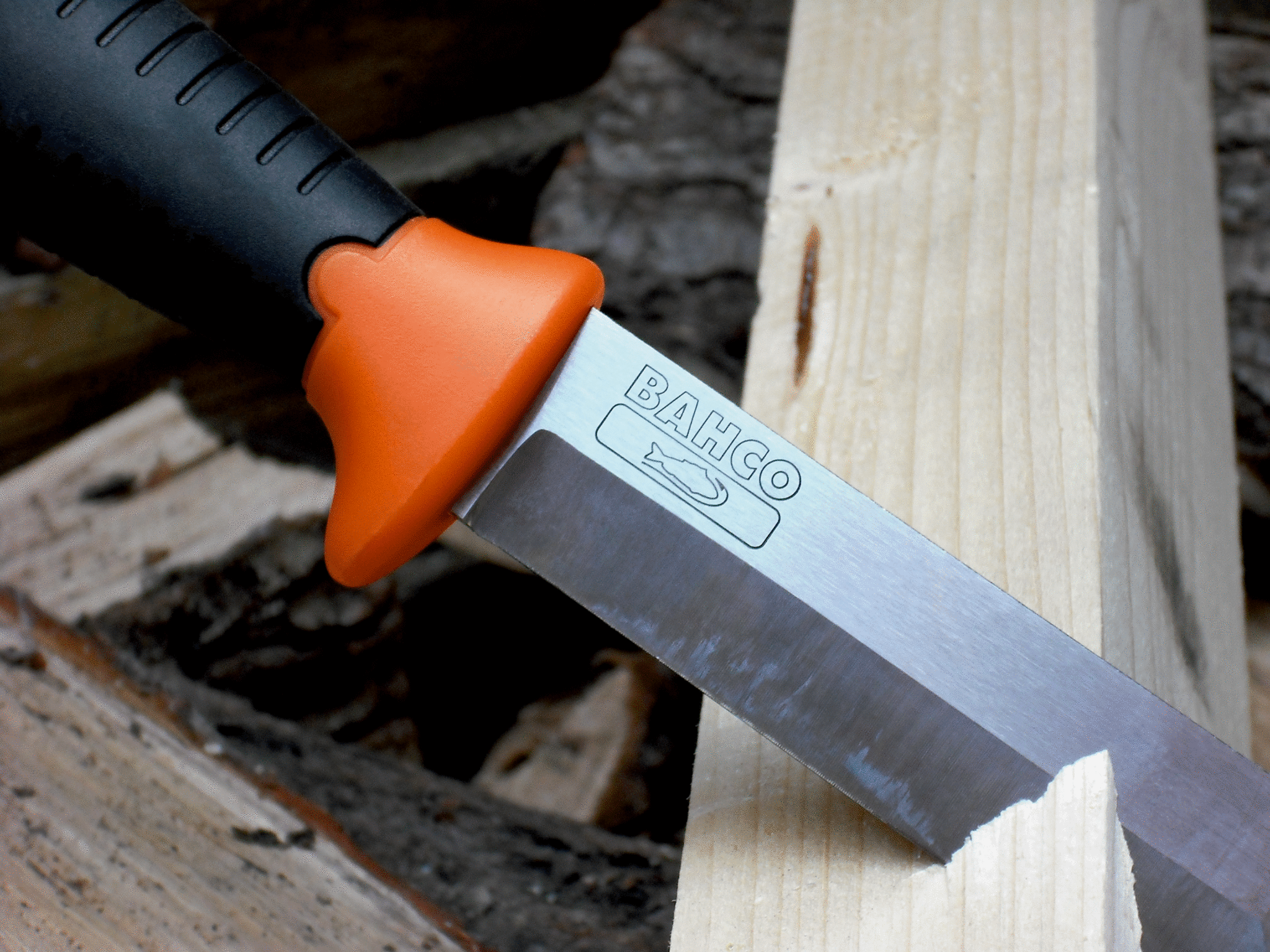 Bahco sloopbeitel 231 mm type 2448 - Afbeelding 5