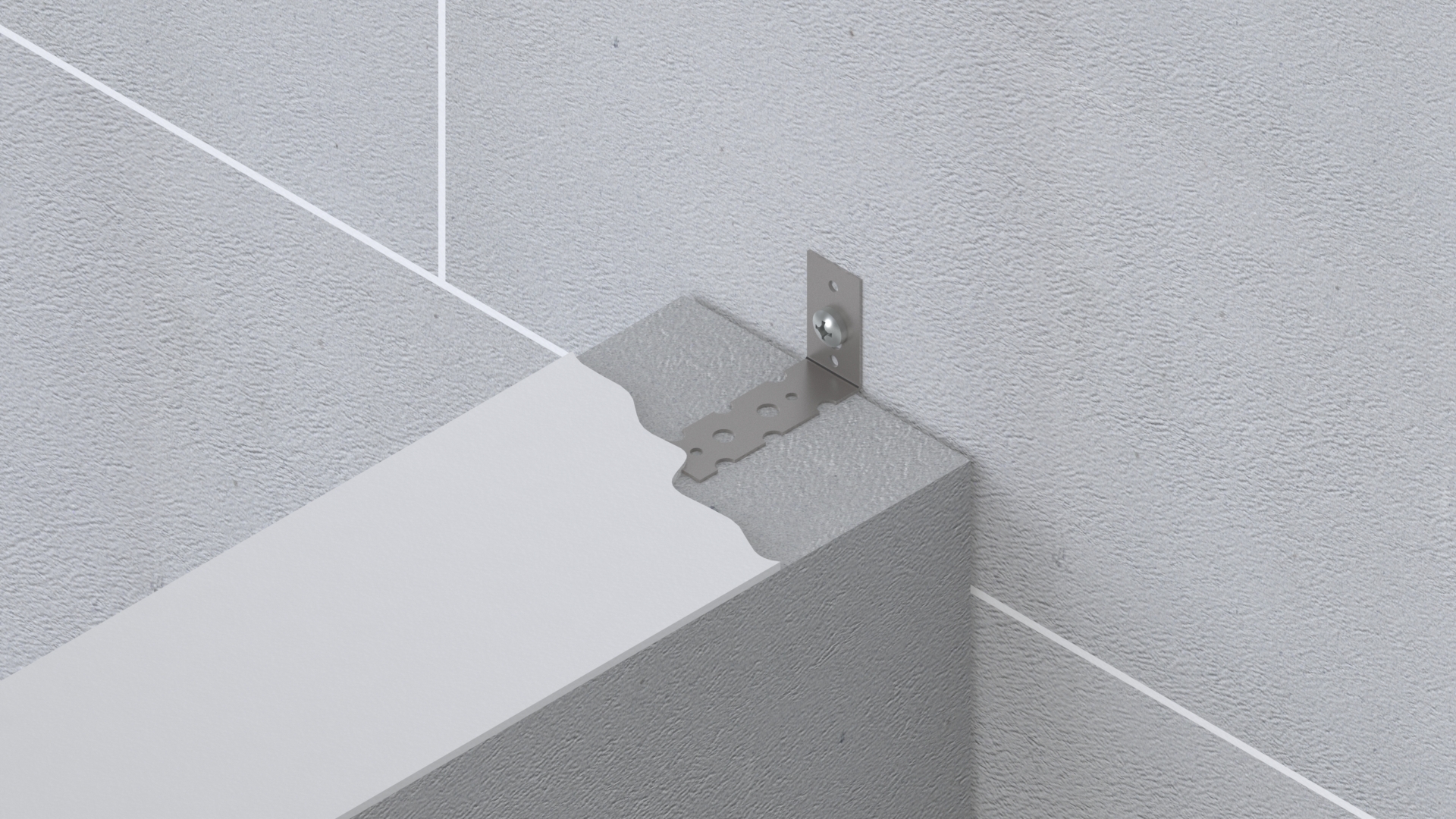 Gb lijmbouw muuranker star 40x68mm verzinkt doos = 250 stuks 21351 - Afbeelding 2