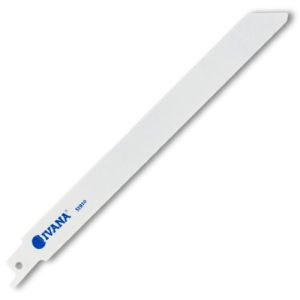 Ivana reciprozaagblad a 5 stuks 53920 s1122ef dun staal (1,5-4mm), buizen/profielen (ø <175mm)
