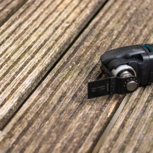 Ivana Multitool Zaagblad bi-metaal 28x60mm set=10+1 voor Makita, Metabo, Milwaukee, Hikoki, Ryobi 55666 - Afbeelding 2
