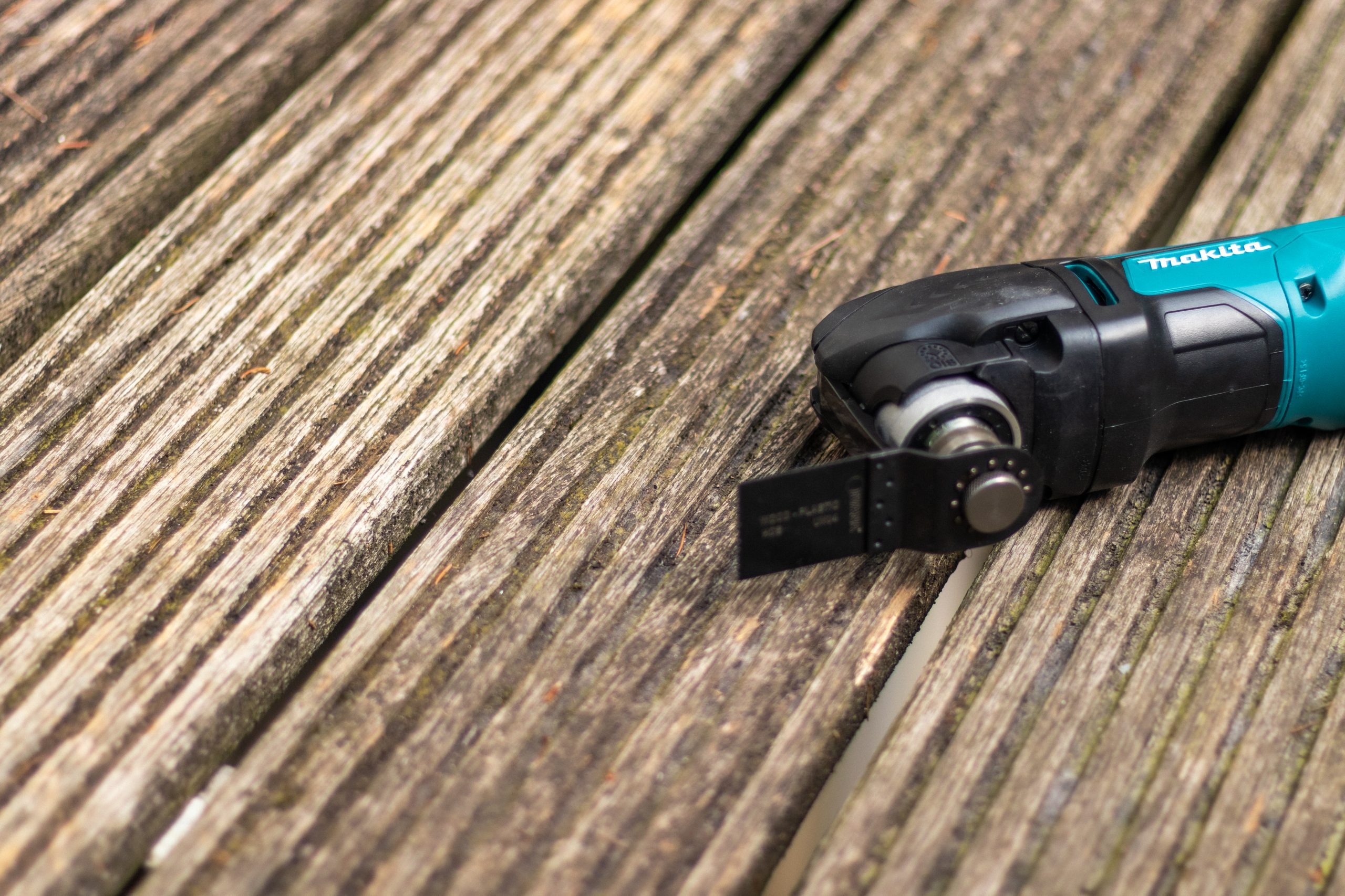 Ivana Multitool Zaagblad bi-metaal 28x60mm set=10+1 voor Makita, Metabo, Milwaukee, Hikoki, Ryobi 55666 - Afbeelding 2
